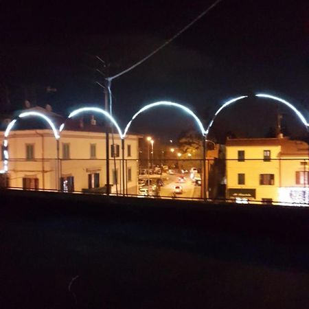 Alle Vecchie Mura Pistoia Kültér fotó