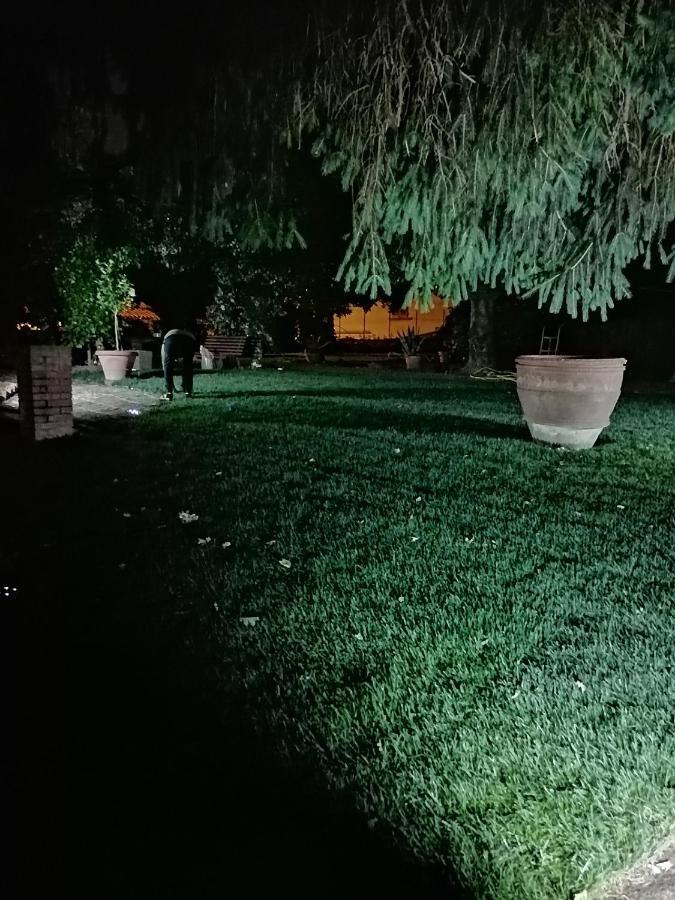 Alle Vecchie Mura Pistoia Kültér fotó