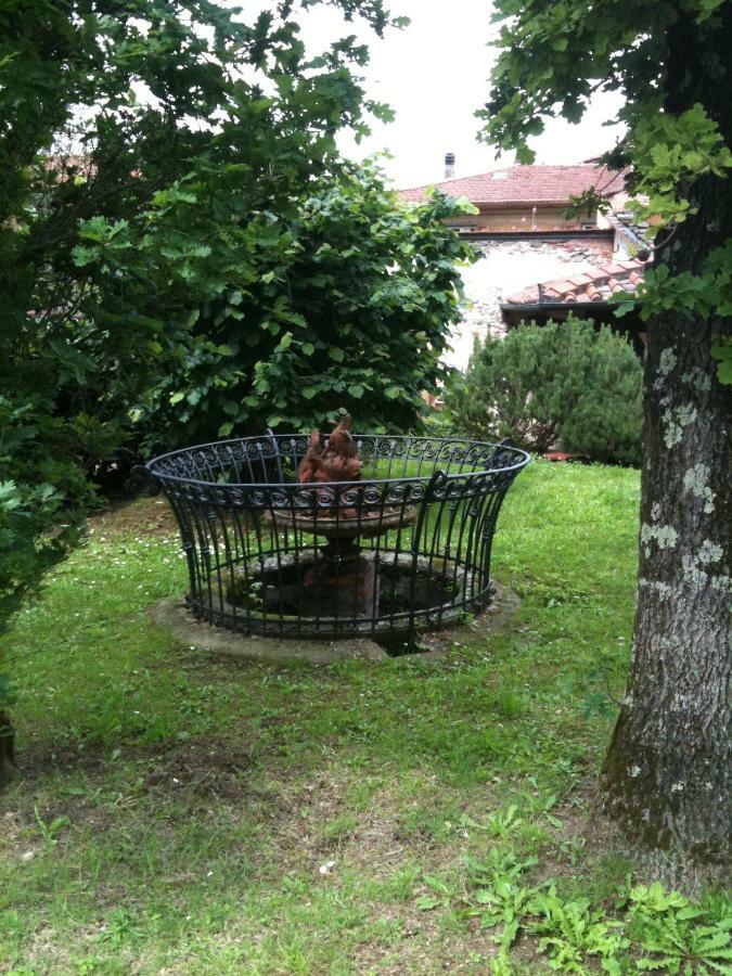 Alle Vecchie Mura Pistoia Kültér fotó