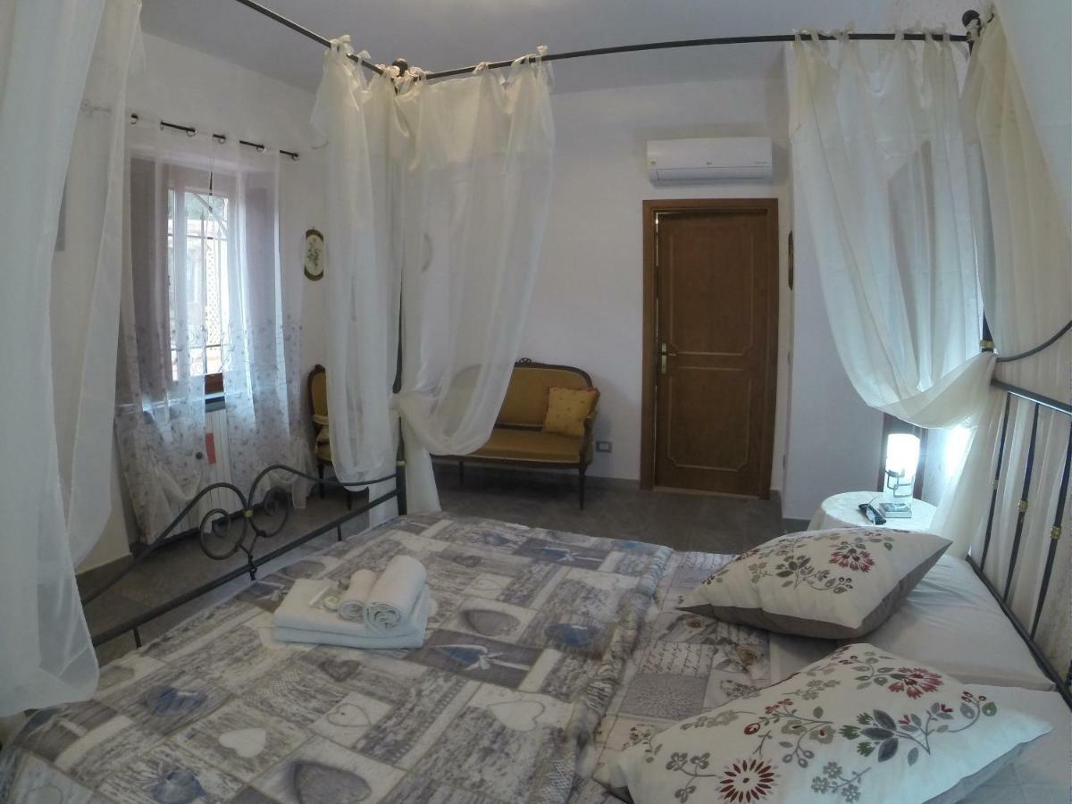 Alle Vecchie Mura Pistoia Kültér fotó