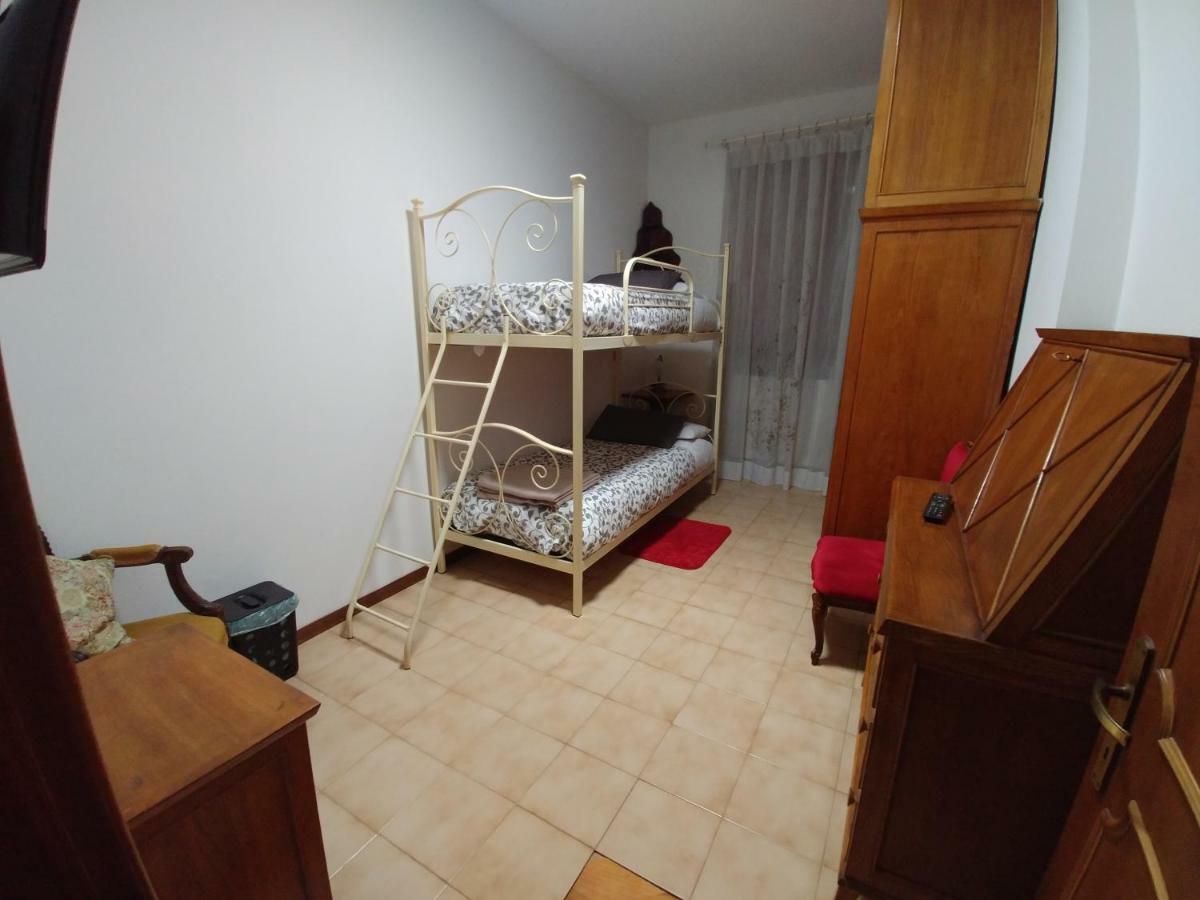 Alle Vecchie Mura Pistoia Kültér fotó